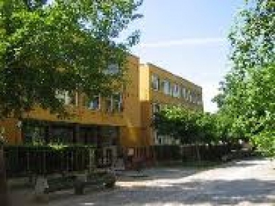 Bolyai János Általános Iskola 