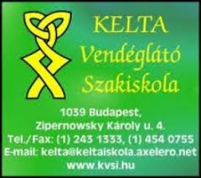 Magyar Máltai Szeretetszolgálat Kelta Szakgimnázium és Szakközépiskola