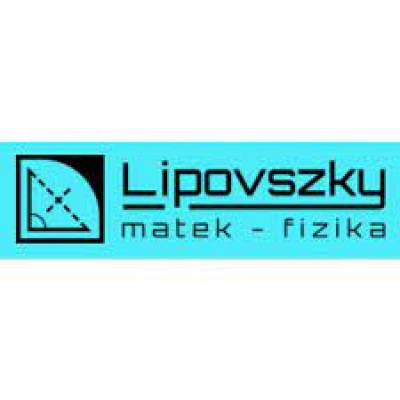 Lipovszky Péter Matek Fizika Korrepetálás Online